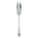 Parish Jesmond Dessert Forks 18/0 - 12/Pack