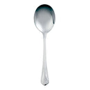 Parish Jesmond Soup Spoons 18/0 - 12/Pack