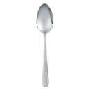 Milan 18/10 Stainless Steel Sleek Table Spoons (Pack of 1)