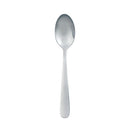 Milan 18/10 Stainless Steel Sleek Design Tea Spoons (Pack of 1)