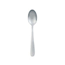 Milan 18/10 Stainless Steel Sleek Design Coffee Spoons (Pack of 1)