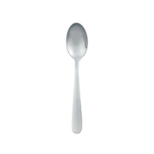 Milan 18/10 Stainless Steel Sleek Design Coffee Spoons (Pack of 12)