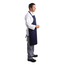 Tablier à bavette Whites Bleu Marine