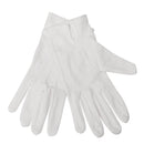 Damen-Wartehandschuhe Weiß M