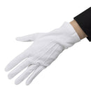 Whites Men's Waiting Gloves White M