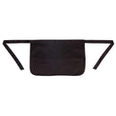 Whites Unisex Geldtasche Schwarz