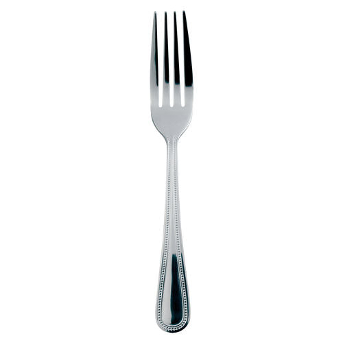 Bead 18/0 Stainless Steel Table Forks (Pack of 12)