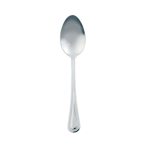 Bead 18/0 Stainless Steel Tea Spoons (Pack of 12)