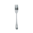 Bead 18/0 Stainless Steel Cake Forks - 12 Pack