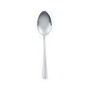 Harley Teelöffel aus Edelstahl 18/0, 12 Stück