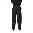 Whites Vegas Pantalon de Chef Polycoton Noir 3XL