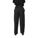 Whites Vegas Chef Trousers Polycotton Black 5XL