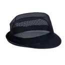 Trilby-Hut Marineblau M