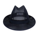 Trilby-Hut Marineblau M