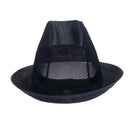 Trilby-Hut Marineblau M