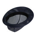 Trilby Hat Navy Blue S
