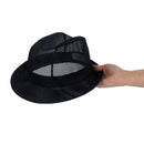 Trilby-Hut Marineblau M