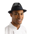 Trilby-Hut Marineblau M