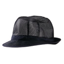 Trilby-Hut Marineblau M