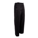 Chef Works Pantalon de Chef Unisexe Série Professionnelle Noir Chevrons M