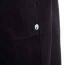 Chef Works Unisex Professional Series Chefs Trousers Black Herringbone XS