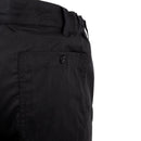 Chef Works Unisex Professional Series Chefs Trousers Black Herringbone XS
