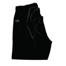 Chef Works Unisex Better Built Baggy Chefs Trousers Black M