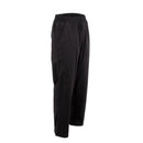 Chef Works Unisex Better Built Baggy Chefs Trousers Black M