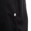 Chef Works Unisex Better Built Baggy Chefs Trousers Black L