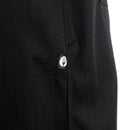 Chef Works Unisex Better Built Baggy Chefs Trousers Black S