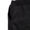 Chef Works Unisex Better Built Baggy Chefs Trousers Black S