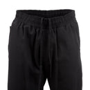 Chef Works Unisex Better Built Baggy Chefs Trousers Black M