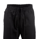 Chef Works Unisex Better Built Baggy Chefs Trousers Black L