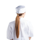 Chef Works Cool Vent Beanie Weiß