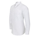 Uniform Works Chemise à manches longues Blanc Taille 3XL