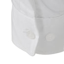 Uniform Works Chemise à manches longues Blanc Taille 3XL