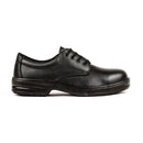 Slipbuster Safety Lace Up Black 41