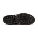 Slipbuster Safety Lace Up Black 37