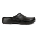 Birkenstock Super Birki Clogs Schwarz 46