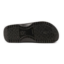 Birkenstock Super Birki Clogs Black 43