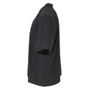 Chef Works Unisex Cool Vent Chefs Shirt Black XS