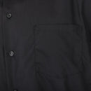 Chef Works Unisex Cool Vent Chefs Shirt Schwarz S