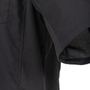 Chef Works Unisex Cool Vent Chefs Shirt Schwarz L