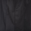 Chef Works Unisex Cool Vent Chefs Shirt Schwarz S