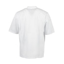 Chefs Works Montreal Cool Vent Unisex Short Sleeve Chefs Jacket White XS