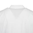 Chefs Works Montreal Cool Vent Unisex Short Sleeve Chefs Jacket White S