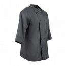 Chef Works Unisex-Kochjacke Grau XL