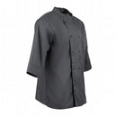 Chef Works Unisex Kochjacke Grau M