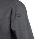 Chef Works Unisex Kochjacke Grau M