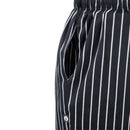 Chef Works Designer Baggy Pant Kreidestreifen 3XL